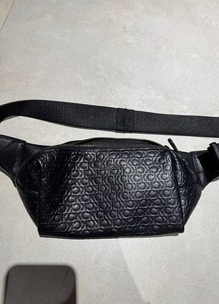 Сумка calvin klein