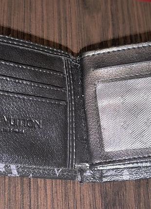 Кошелек louis vuitton 5