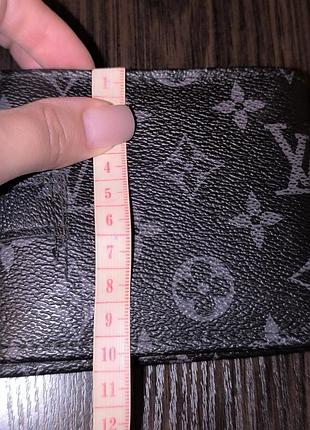 Кошелек louis vuitton 4