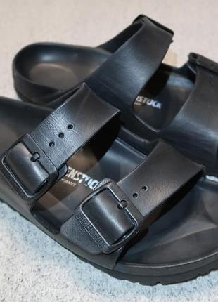 Шлепанцы birkenstock оригинал - 37 размер