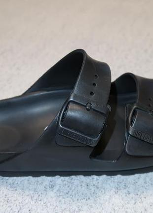 Шльопанці birkenstock оригінал — 37 розмір 2