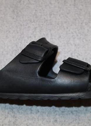 Шльопанці birkenstock оригінал — 37 розмір 3