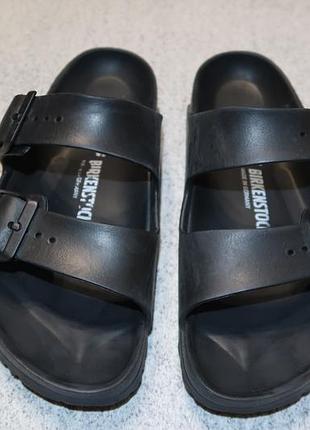 Шльопанці birkenstock оригінал — 37 розмір 4