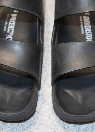 Шльопанці birkenstock оригінал — 37 розмір 5
