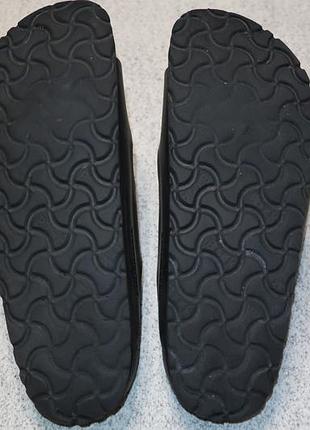 Шльопанці birkenstock оригінал — 37 розмір 9