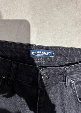 Джинси breezy 2