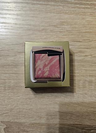 Румяна hourglass luminous flush 1.3g