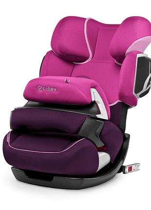 Автокрісло сайбекс поллас cybex pallas