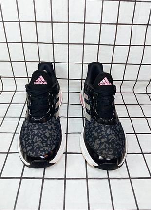 Кроссовки adidas fortarun k 5