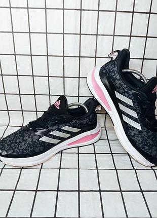 Кроссовки adidas fortarun k 3