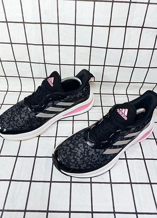 Кроссовки adidas fortarun k 2