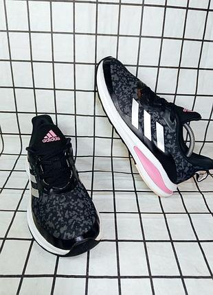 Кроссовки adidas fortarun k