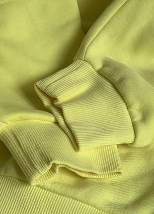 Утеплене худі reebok оригінал 3