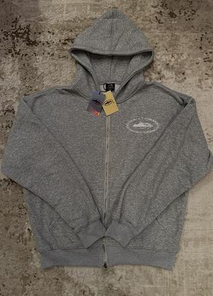 Corteiz zip hoodie i зіп худі кортез