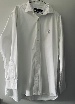 Сорочка чоловіча polo ralph lauren
