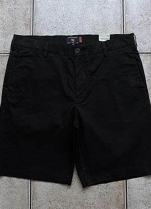 Шорты чинос dockers modern chino shorts supreme flex (usa)