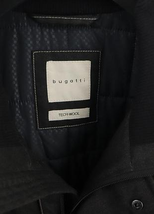 Чоловіча куртка bugatti 4