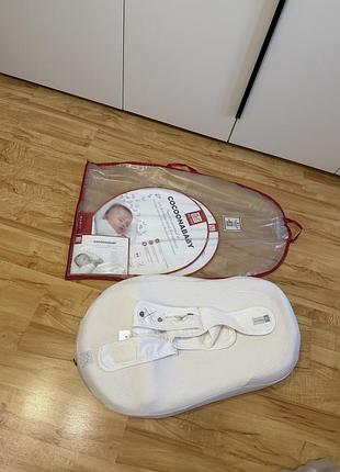 Кокон ред кесл