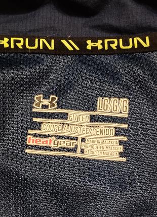 Куртка  under armour  storm launch  run  (l) 6