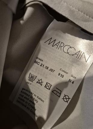 Сукня marccain 7