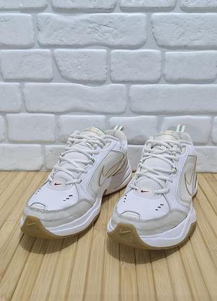 Кросівки nike air monarch 4