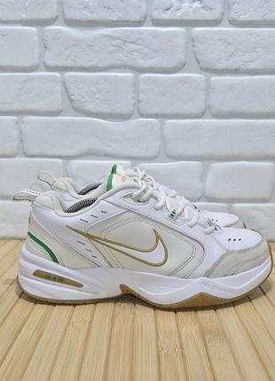 Кросівки nike air monarch 3