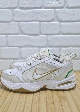 Кросівки nike air monarch 2