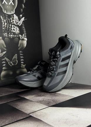 Adidas terrex gore-tex grey