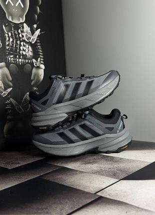 Adidas terrex gore-tex grey 4