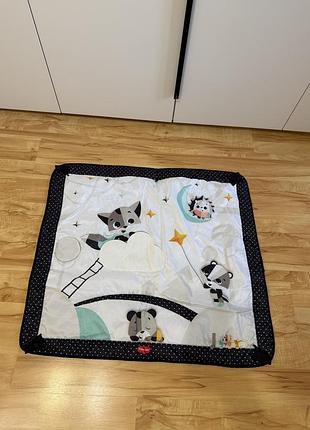 Ігровий килимок fisher-price день ніч