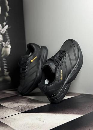 Adidas adizero black gore-tex 2