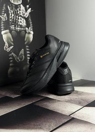 Adidas adizero black gore-tex 4