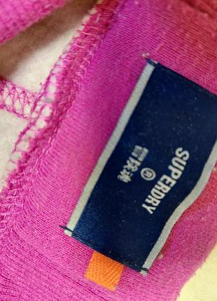 Супермягкие супер-теплые штанишки от superdry 4