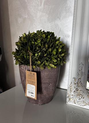 Вазон декоративний el corte inglés 2