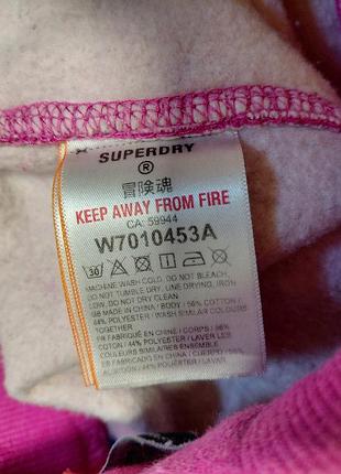 Супермягкие супер-теплые штанишки от superdry 6