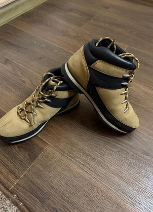 Timberland оригінал для хлопчика
