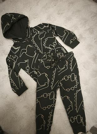 Костюм детский для мальчика primark 2