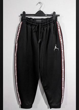 Брюки-баггі спортивні air jordan