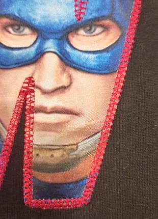Світшот marvel  унісекс 3