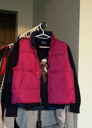 Prl polo ralph lauren bear худи кофта толстовка свитер свитшот реглан оригинал