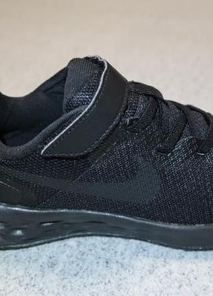 Кросівки nike оригінал — 32 розмір 2