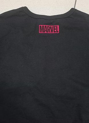 Світшот marvel  унісекс 5