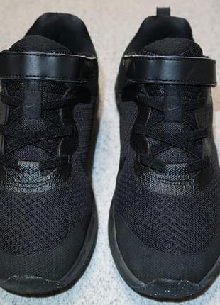 Кросівки nike оригінал — 32 розмір 4