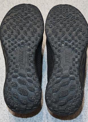 Кросівки nike оригінал — 32 розмір 9
