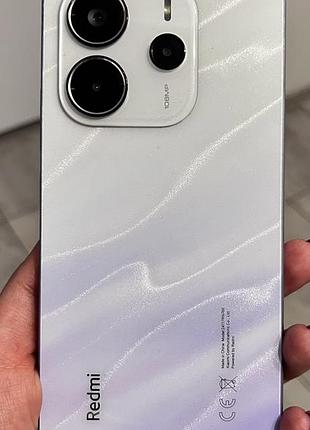 Смартфон xiaomi redmi 14