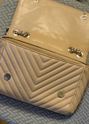 Жіноча сумка guess 8
