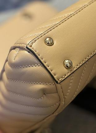 Жіноча сумка guess 6