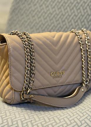 Жіноча сумка guess