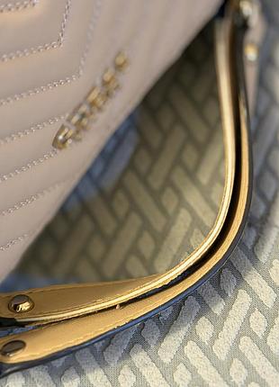 Жіноча сумка guess 4