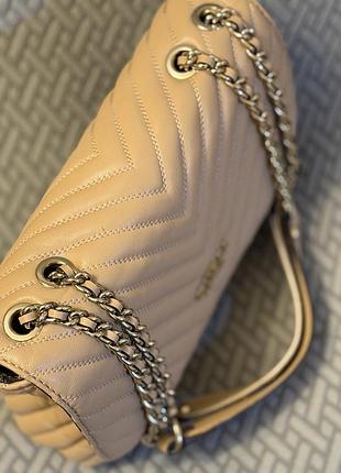 Жіноча сумка guess 3